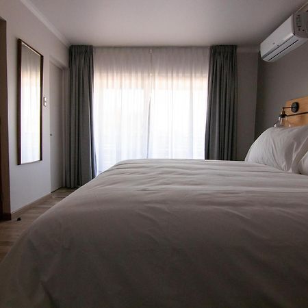 Hotel Cinco Tierras San Carlos  Екстер'єр фото