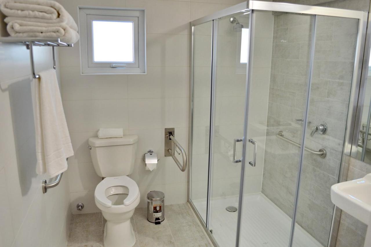Hotel Cinco Tierras San Carlos  Екстер'єр фото