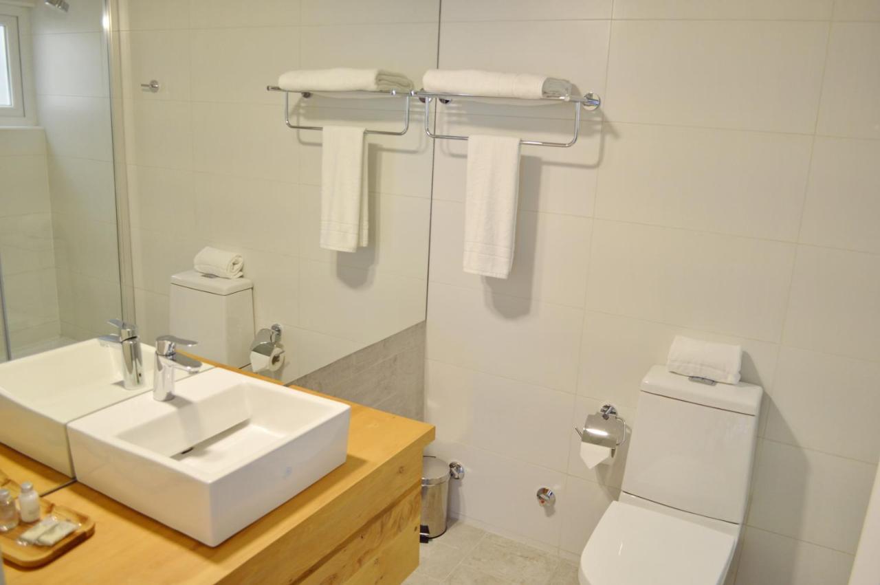 Hotel Cinco Tierras San Carlos  Екстер'єр фото